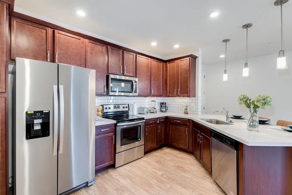 Queen Creek #350 - 2 Br Condo
