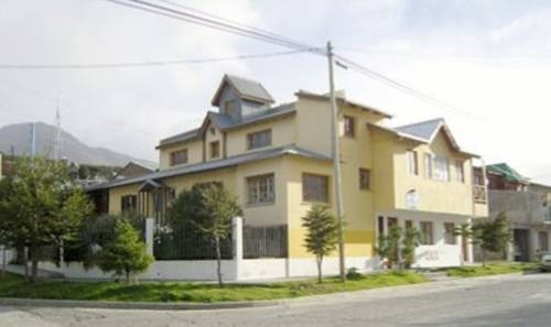 As Nancy B&B