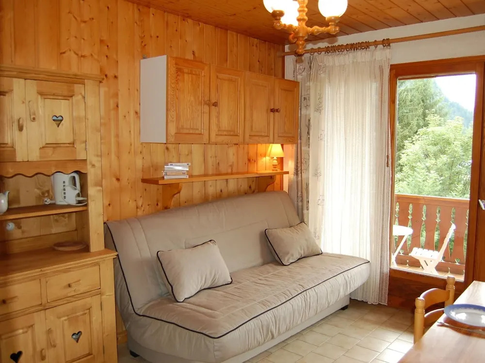 Splendid Home in Champagny-en-Vanoise with Lift
