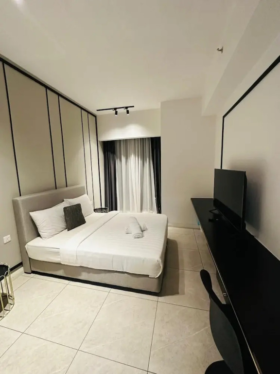 Axon Apartment Residential Suite