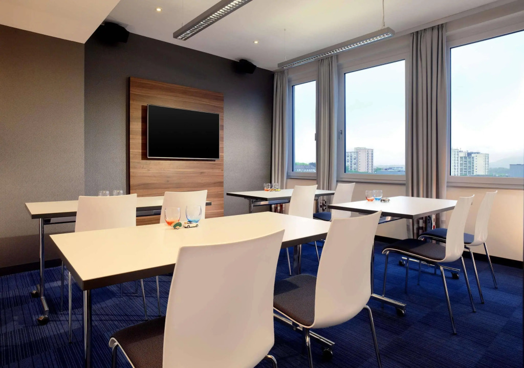 Aloft by Marriott Stuttgart