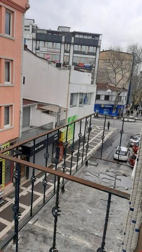 Emek Otel Pansiyon