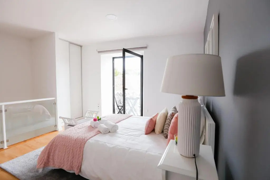 2 Towers Apartment