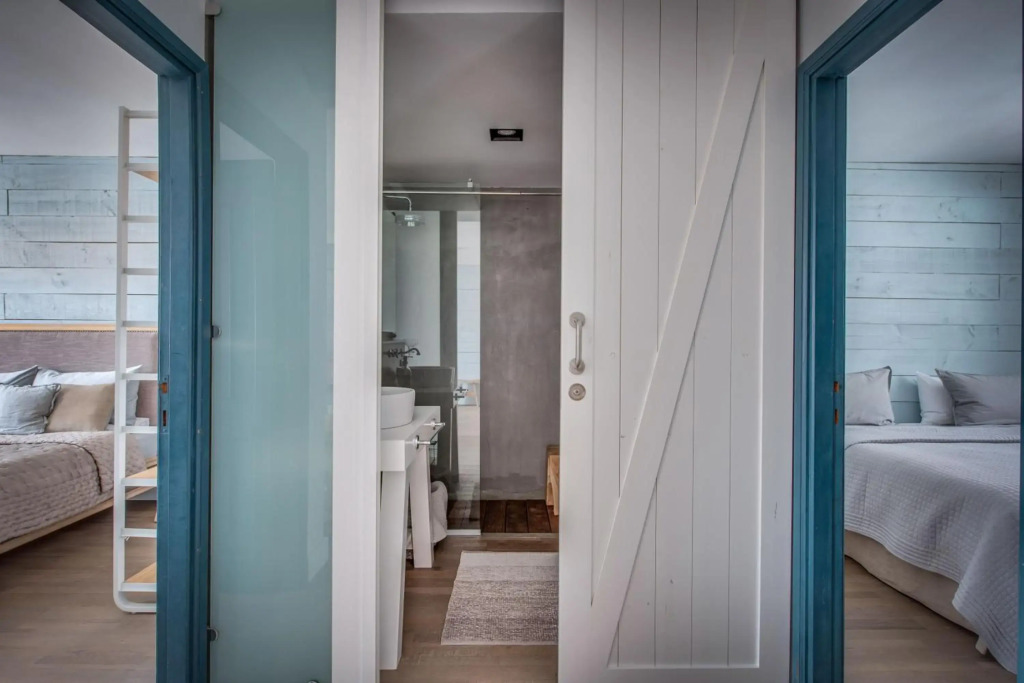 Apartamento Avitan