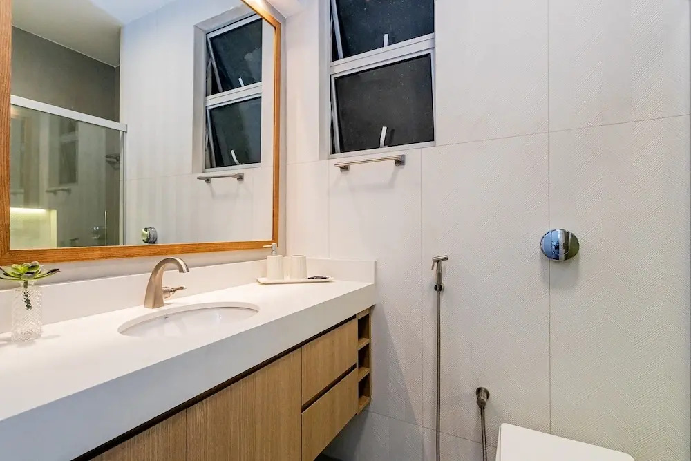 Luxury 3bdrs Sea View in Copacabana A 2440/515
