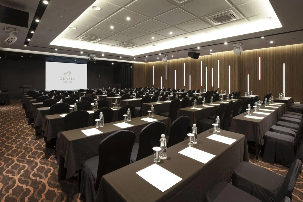 Grabel Hotel Jeju