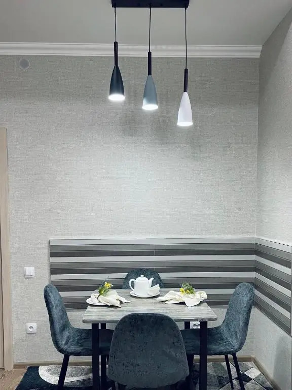 Samarqand apartment