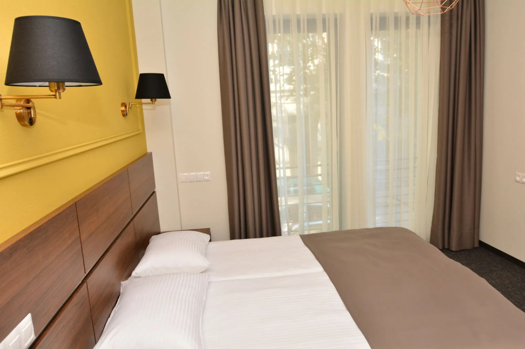 Hotel Garnet Tbilisi
