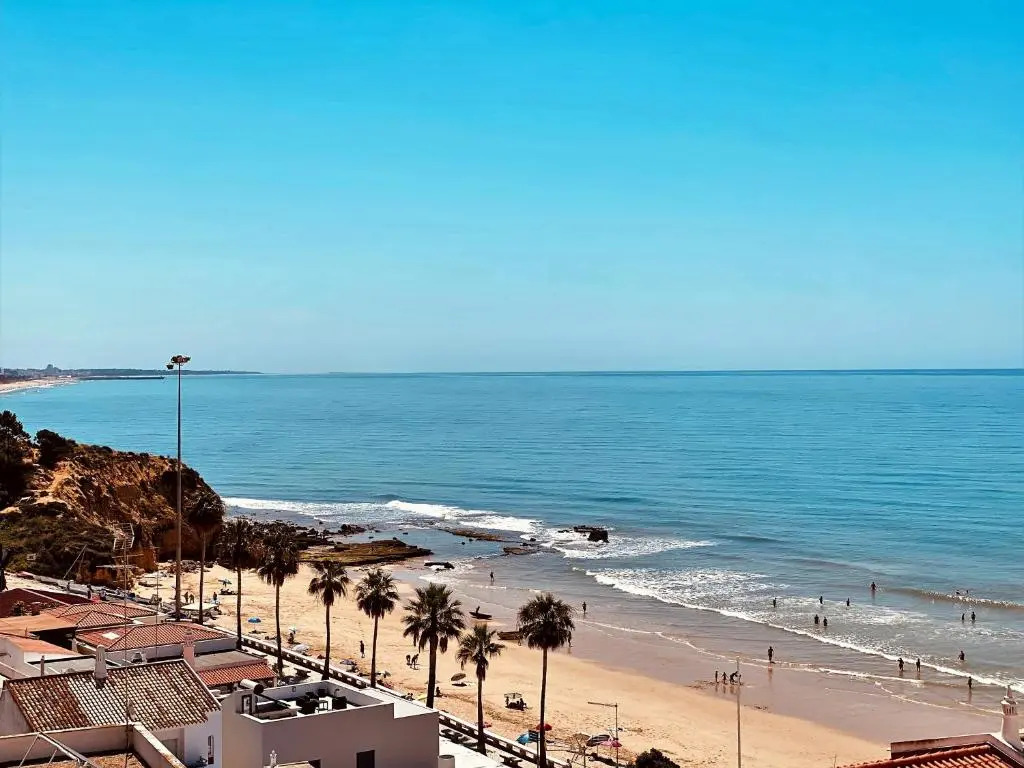 Varandas do Mar by Algarkasa