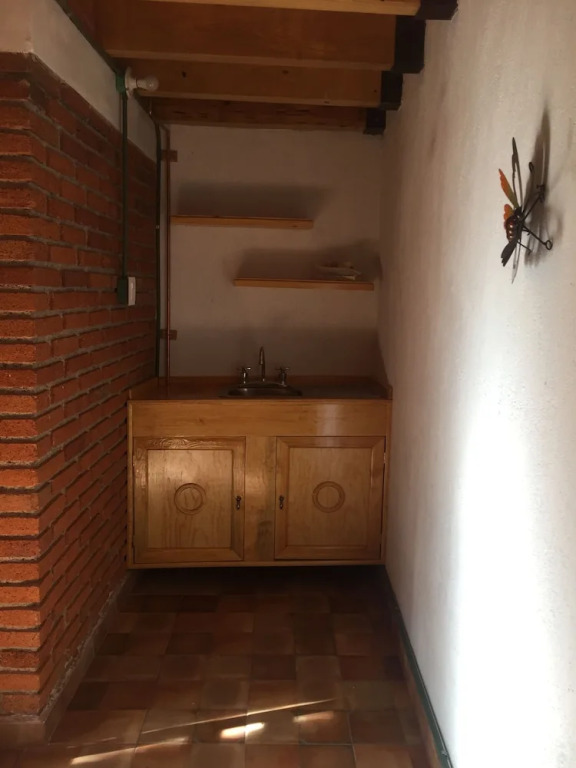 Cabaña Quetzaly