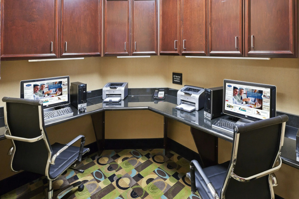 Hampton Inn & Suites Dumas