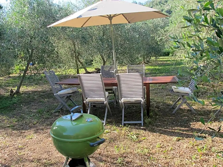 B&B Sul Cammino