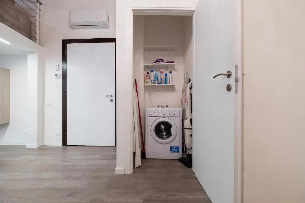 Silver Novella Luxury Apartment