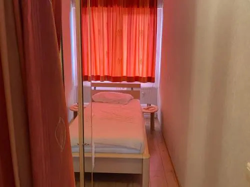 Ostseeferienwohnung K801 Mit Meerblick