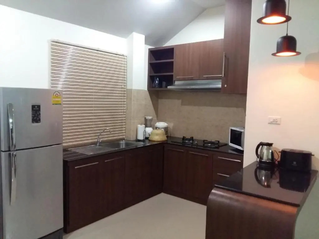 Baan Piengfah Holiday Home Ao Nang