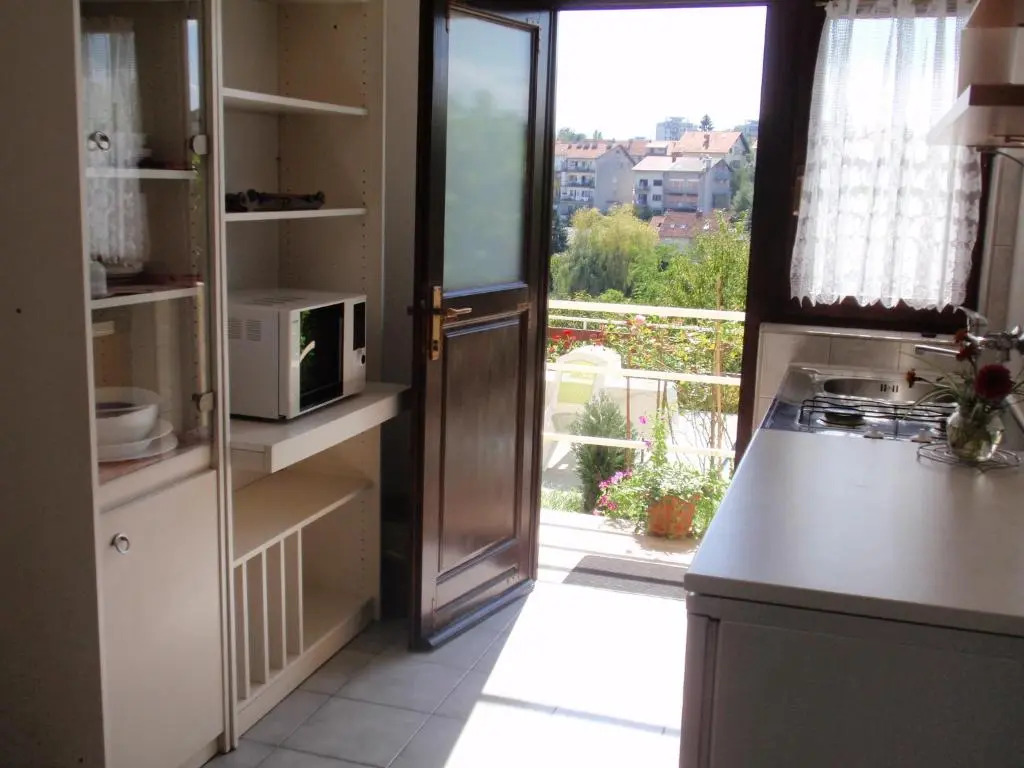 Apartments Maximir