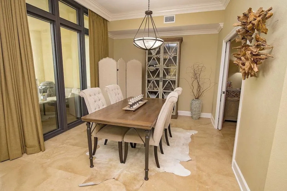 Phoenix West II 1402 3 Bedrooms 4 Bathrooms Condo