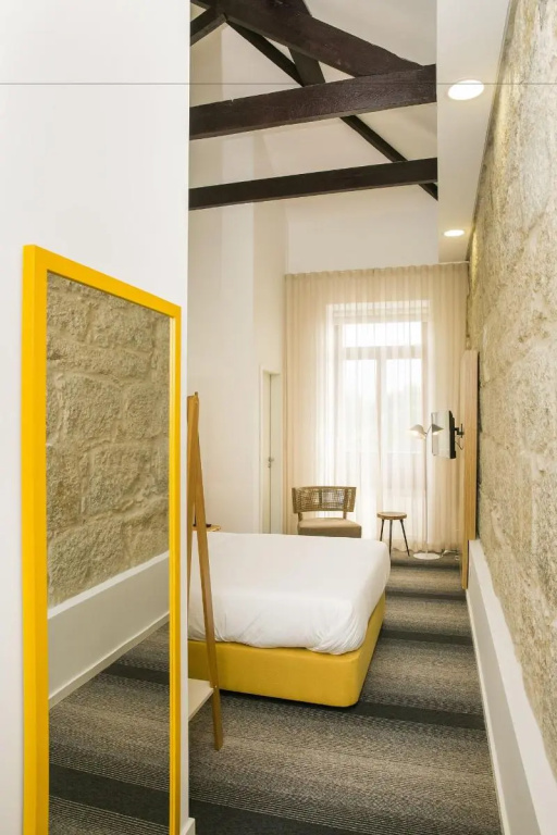 BO - Álvares Cabral GuestHouse