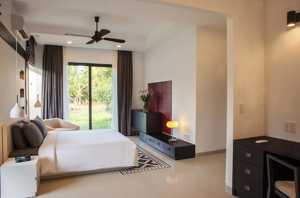 Villa Tropially Phu Quoc