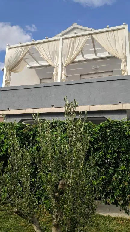 Apartments Malina