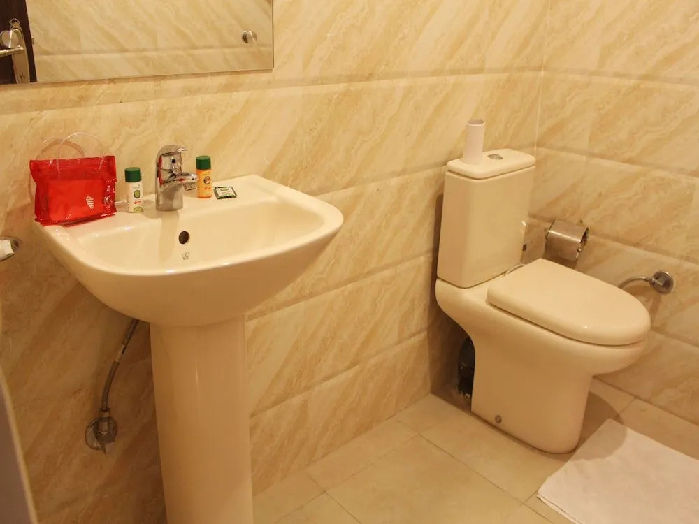 OYO 3600 Kathgodam