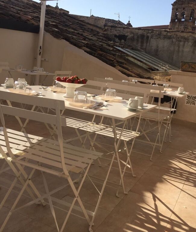 Locanda Sette Fate SPA e Solarium