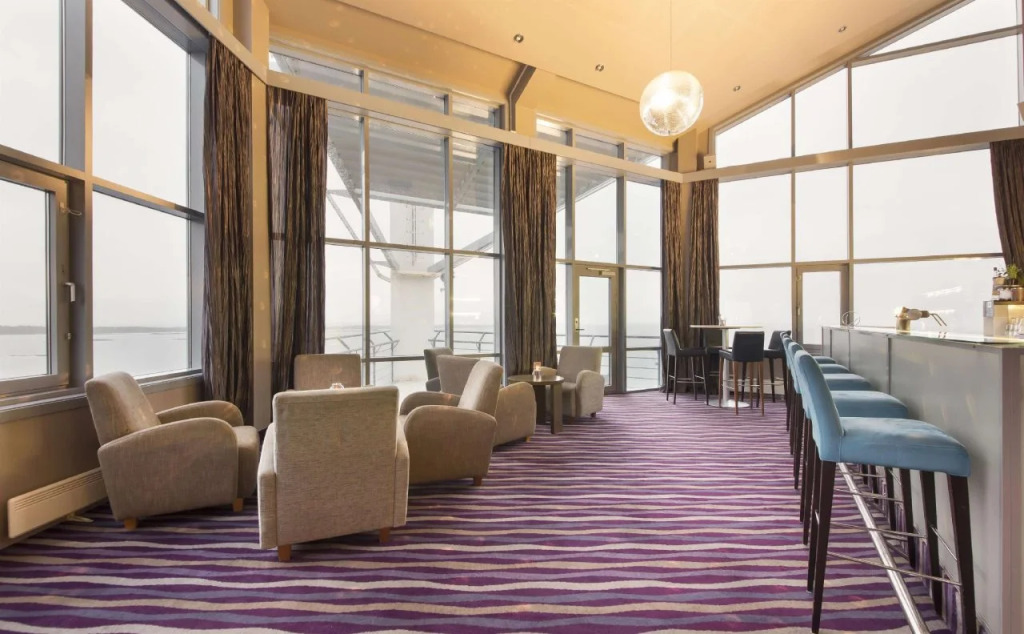 Scandic Seilet Hotel