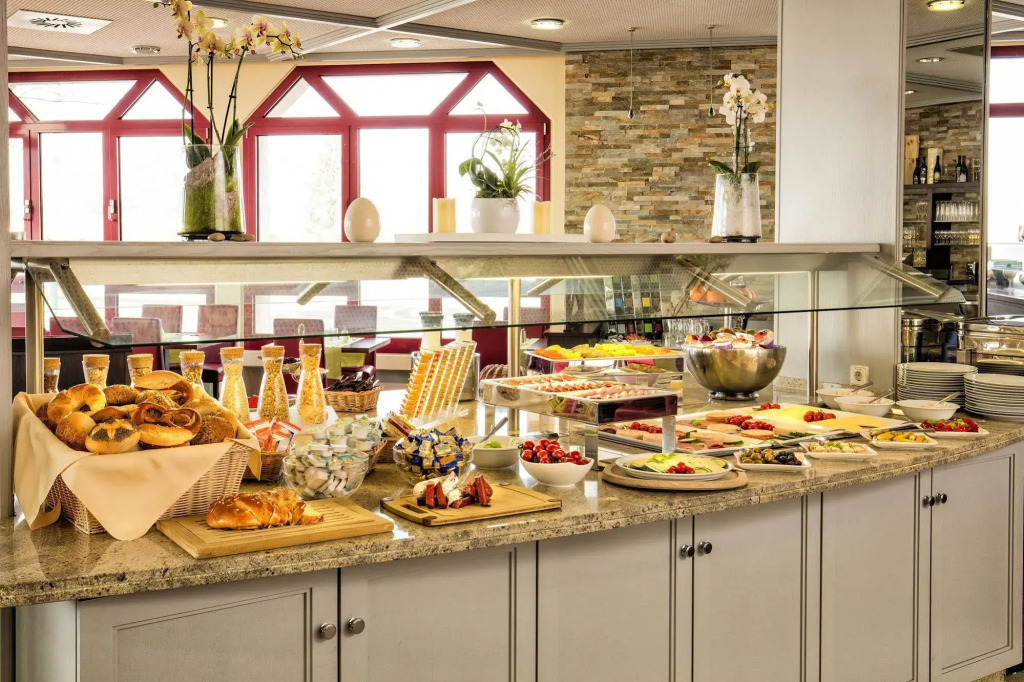 LOFTSTYLE Hotel Gerlingen, Sure Hotel Collection by Best Western