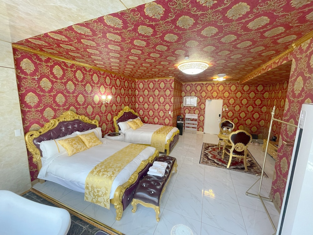 Hotel Lomosa