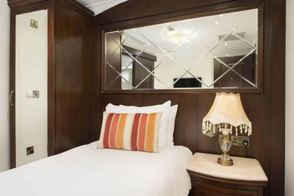 The George Street Hotel