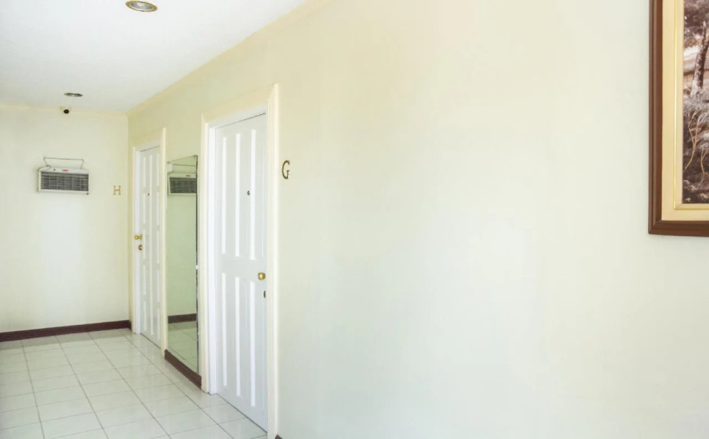 Residencia RSY Condotel By OYO Rooms