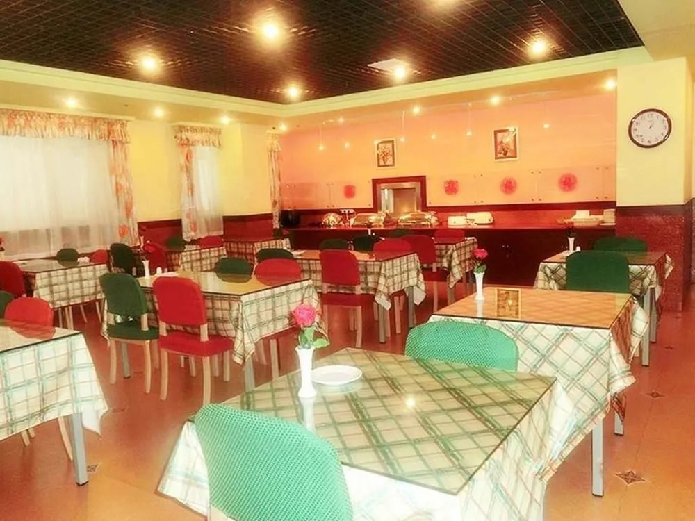 Motel 168 Hotel