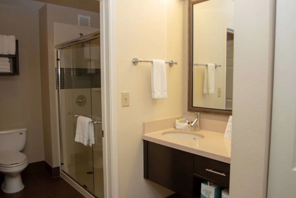 Sonesta ES Suites San Antonio Northwest Medical Center