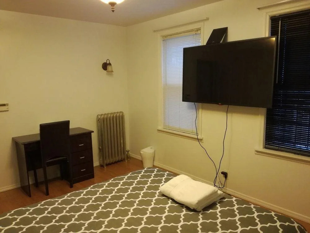 Purple Garden Guesthouse LGA