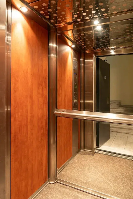 Alimos Luxury Design Apartment