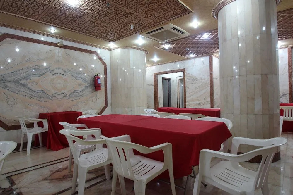 Maqased Al Khair Hotel