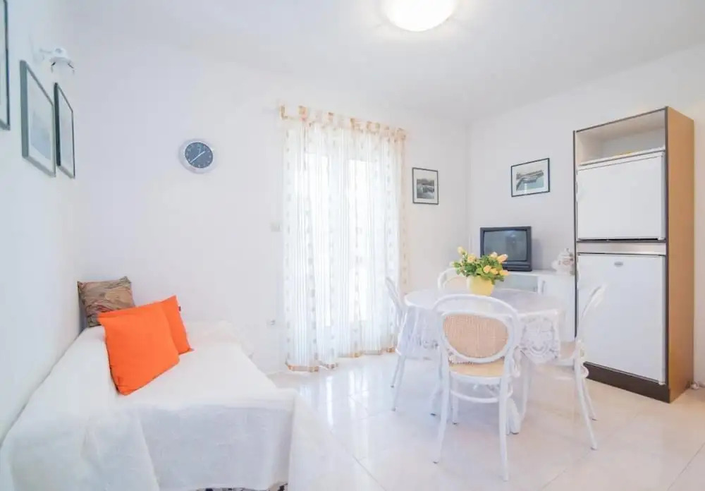Apartments Paco