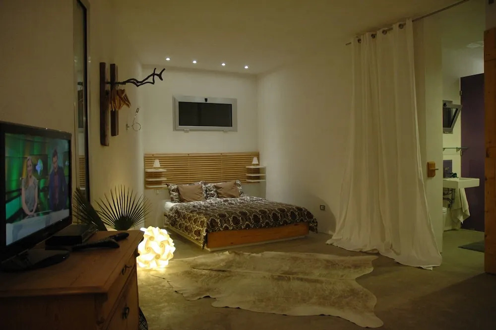 casa nostra