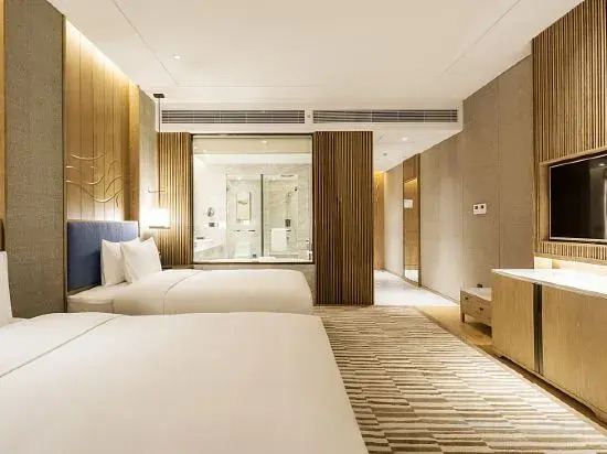 Tiantian Chain Hotel Chongqing Xinan Hospital