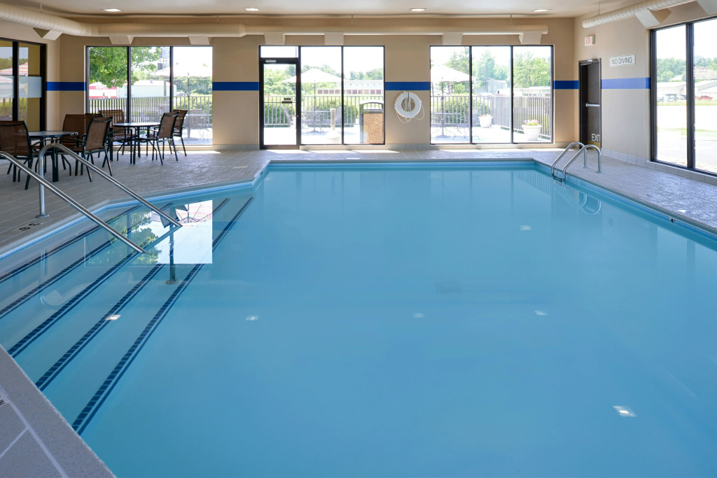 Hampton Inn Carbondale