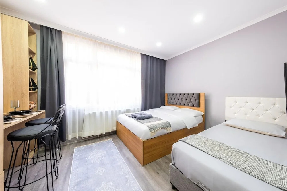 Kral Hotel Besiktas