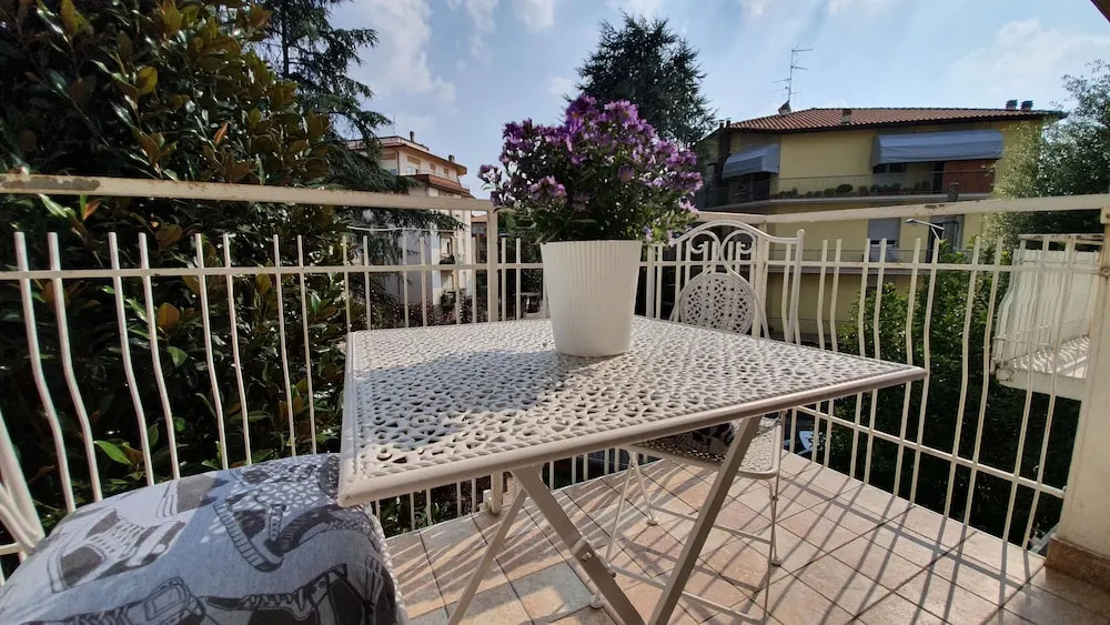 Affittacamere Residenza Chiara