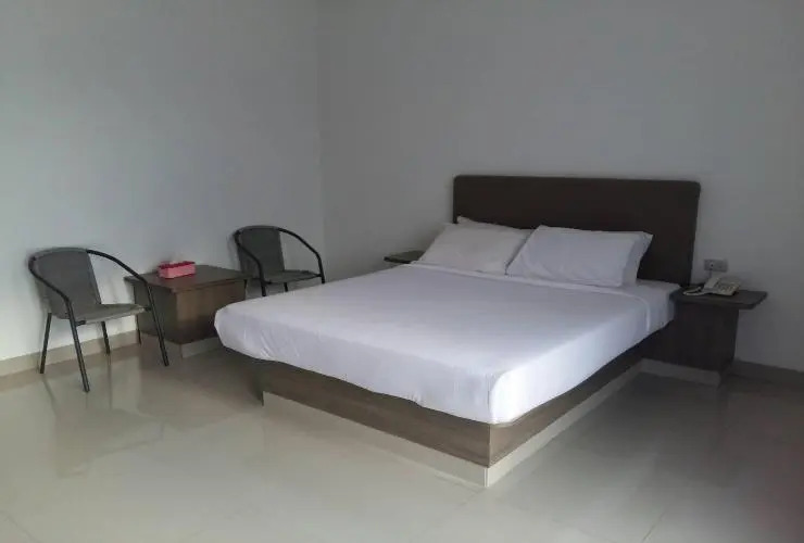 Hotel Sunjaya