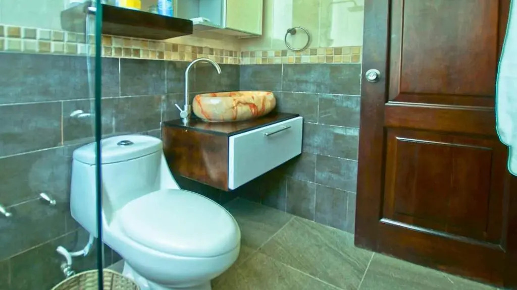 Nice Apartment in Santiago, Near Popular Places