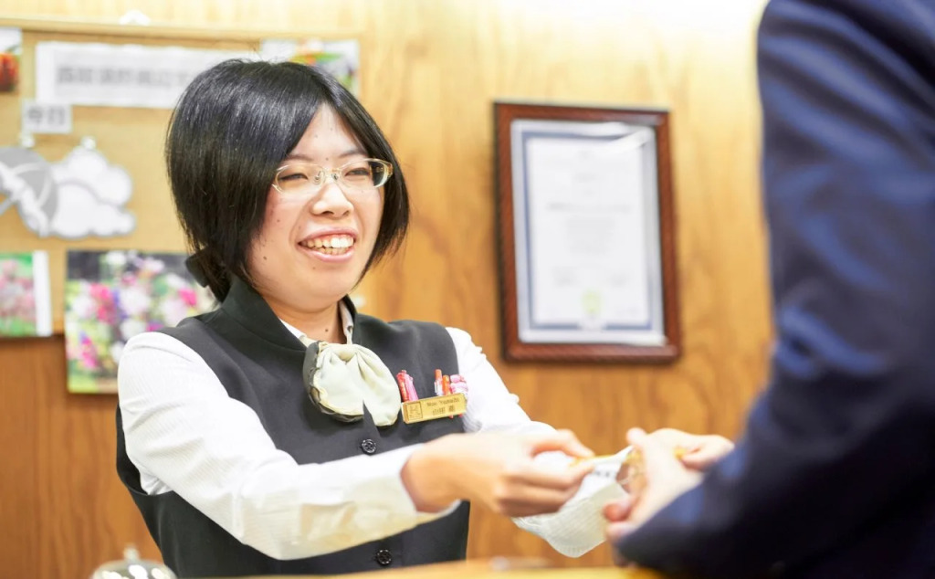 Hotel Select Inn Nishinasuno