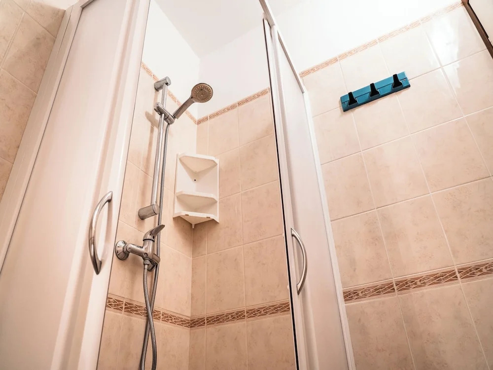 Coastal Comfort in Lido del Sole With sea View