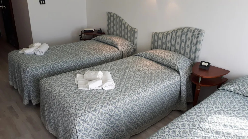 Miramonti Hotel Saint Vincent