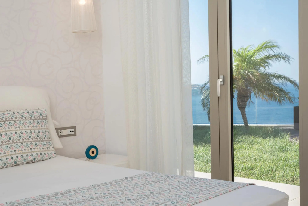 Caldera Blue Villa