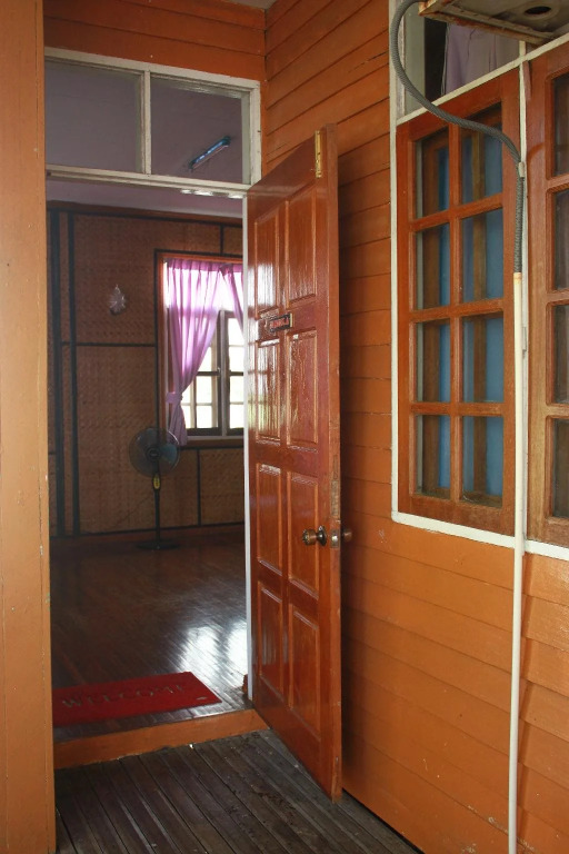 Moe Yun Gyi Resort