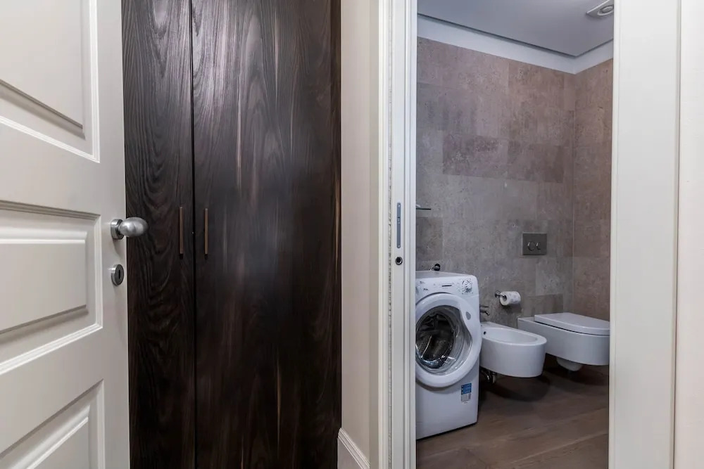JOIVY Elegant Studio For 2 Near Duomo Di Milan